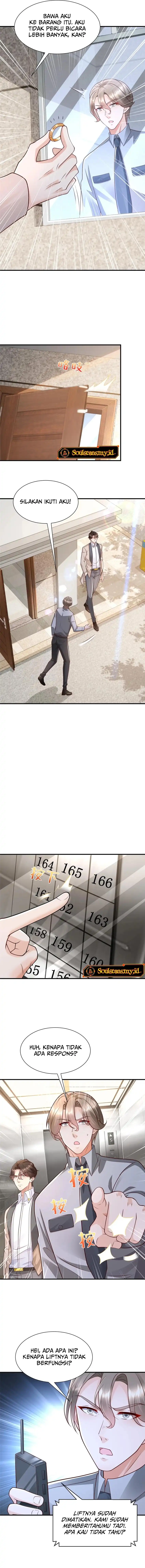 I Randomly Have A New Career Every Week Chapter 701 halaman 4