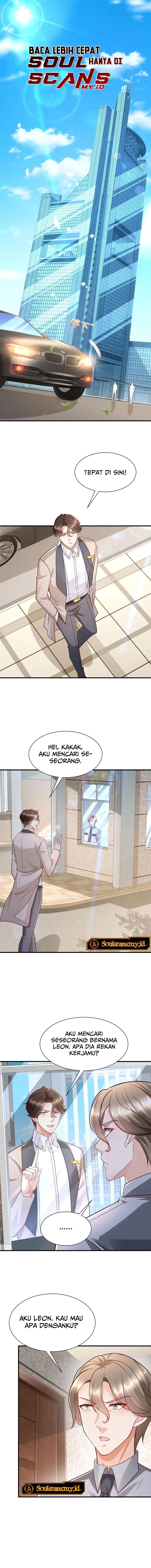 I Randomly Have A New Career Every Week Chapter 701 halaman 3