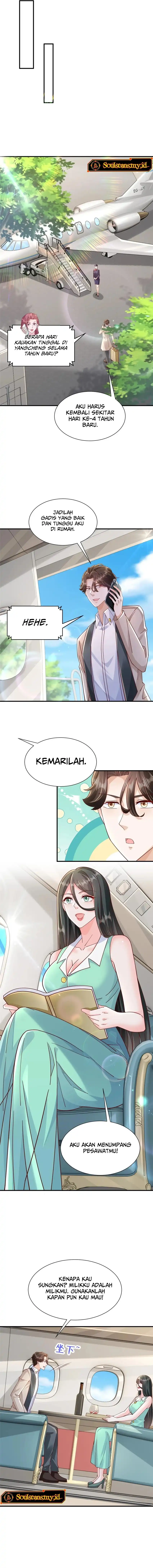 I Randomly Have A New Career Every Week Chapter 720 halaman 7