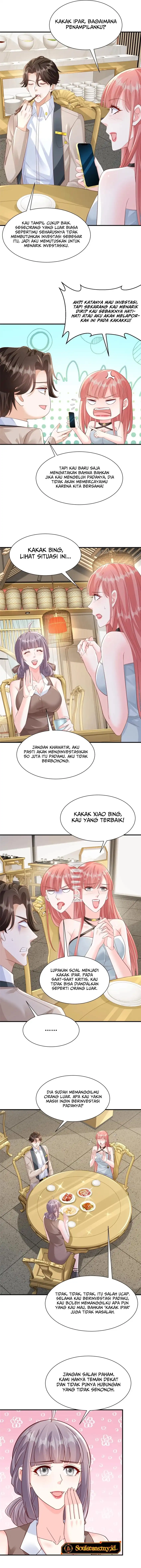 I Randomly Have A New Career Every Week Chapter 724 halaman 6