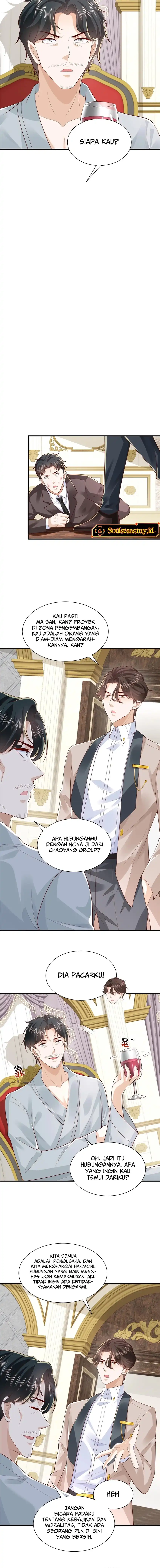 I Randomly Have A New Career Every Week Chapter 741 halaman 4
