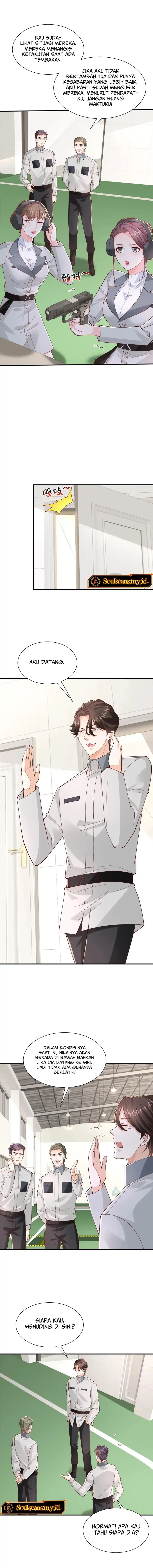 I Randomly Have A New Career Every Week Chapter 756 halaman 5