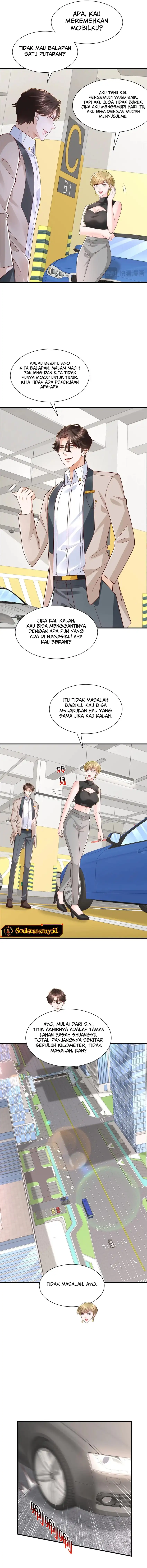 I Randomly Have A New Career Every Week Chapter 770 halaman 5