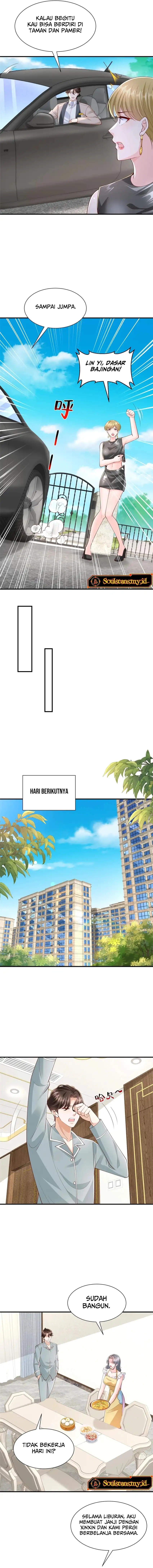 I Randomly Have A New Career Every Week Chapter 770 halaman 8