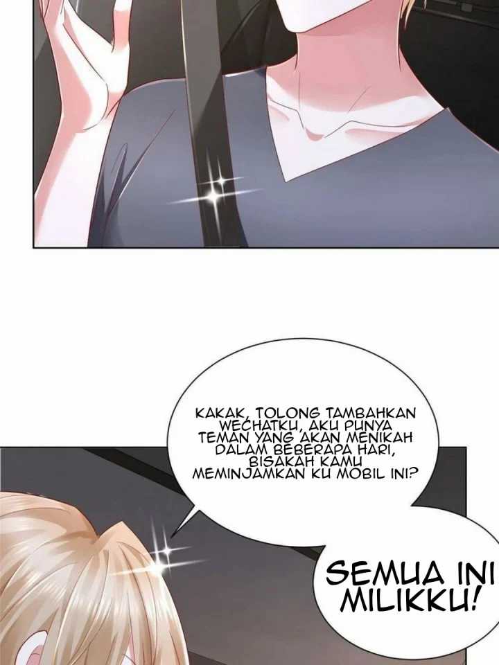 I Randomly Have A New Career Every Week Chapter 78 halaman 18