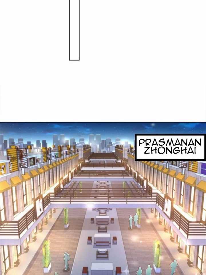 I Randomly Have A New Career Every Week Chapter 78 halaman 25