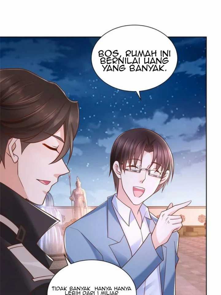 I Randomly Have A New Career Every Week Chapter 79 halaman 16