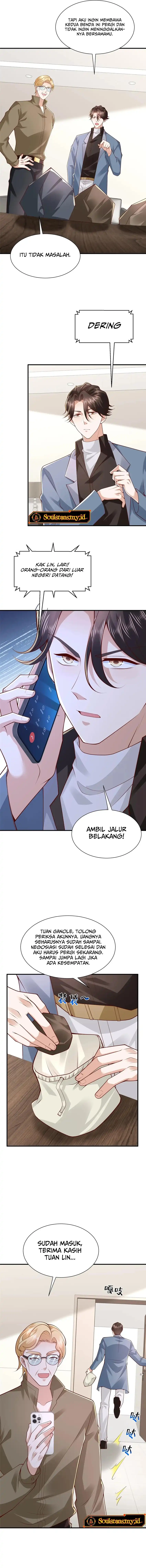 I Randomly Have A New Career Every Week Chapter 796 halaman 8