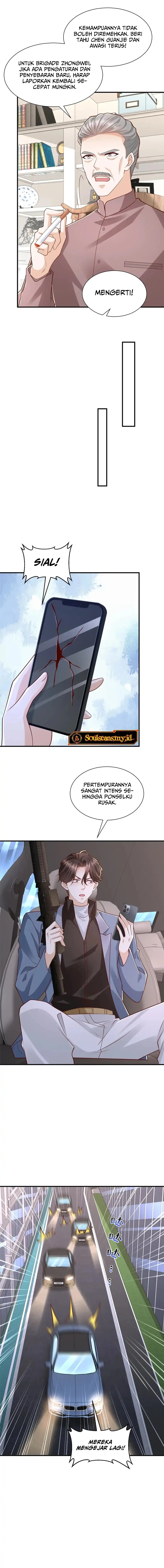 I Randomly Have A New Career Every Week Chapter 798 halaman 7