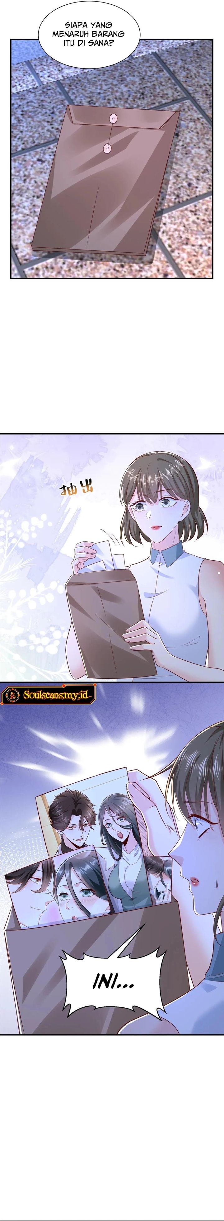 I Randomly Have A New Career Every Week Chapter 815 halaman 9