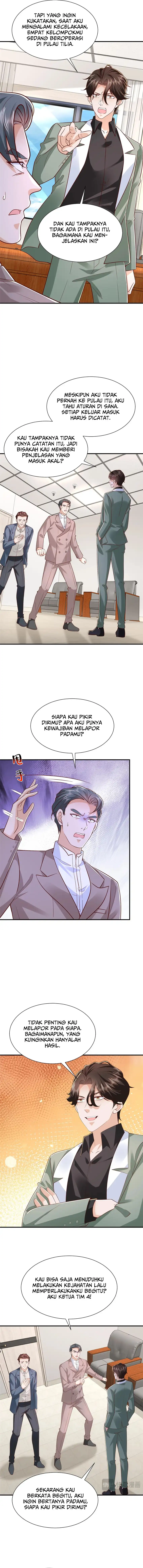 I Randomly Have A New Career Every Week Chapter 830 halaman 5