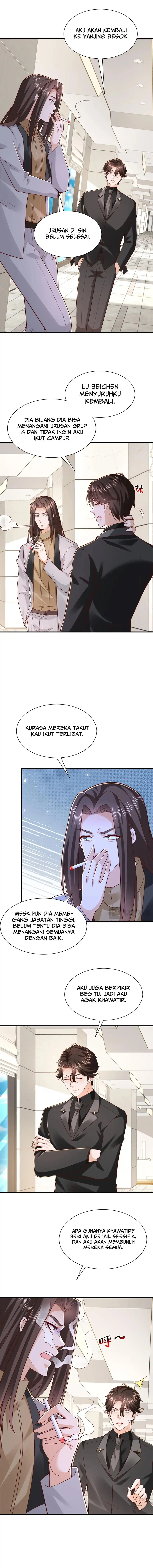 I Randomly Have A New Career Every Week Chapter 848 halaman 5