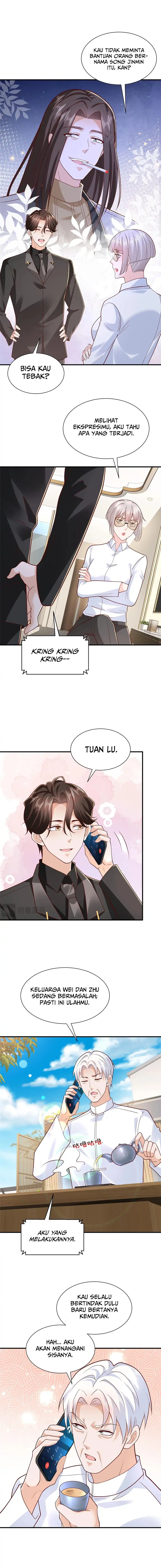 I Randomly Have A New Career Every Week Chapter 848 halaman 3