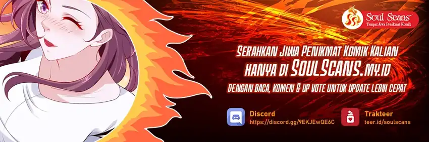 I Randomly Have A New Career Every Week Chapter 856 halaman 10