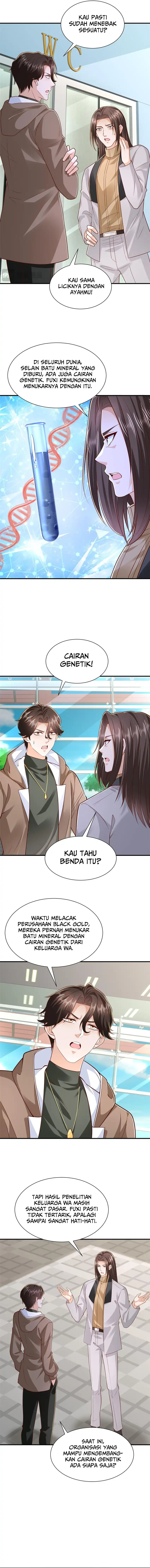 I Randomly Have A New Career Every Week Chapter 857 halaman 8