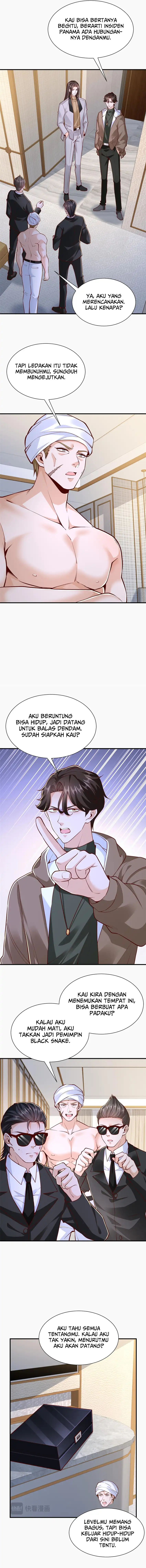 I Randomly Have A New Career Every Week Chapter 860 halaman 6