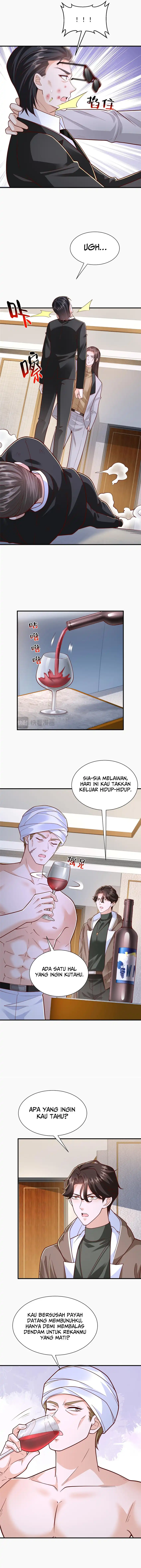 I Randomly Have A New Career Every Week Chapter 860 halaman 8