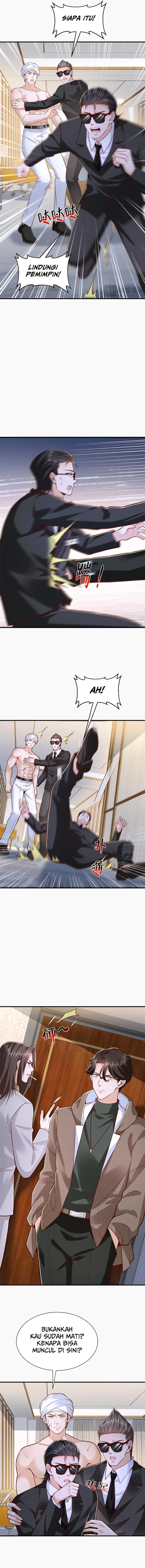 I Randomly Have A New Career Every Week Chapter 860 halaman 5