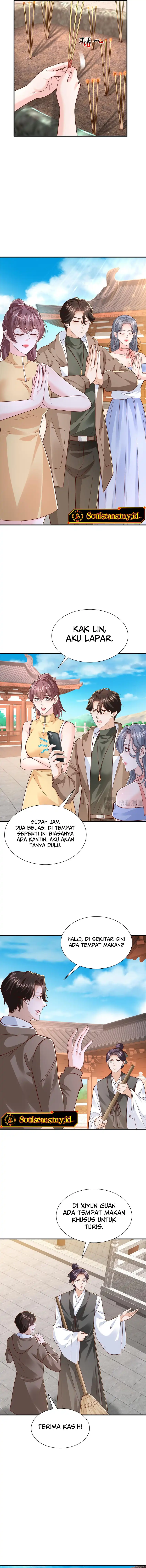 I Randomly Have A New Career Every Week Chapter 866 halaman 5