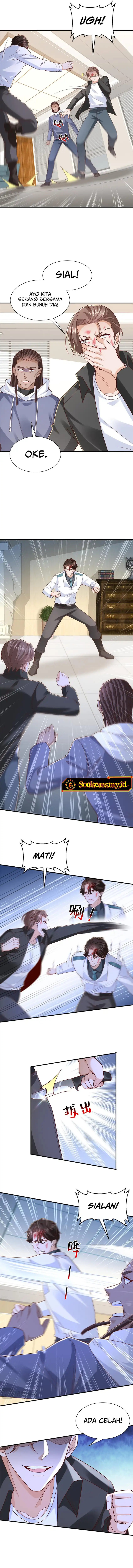I Randomly Have A New Career Every Week Chapter 889 halaman 4