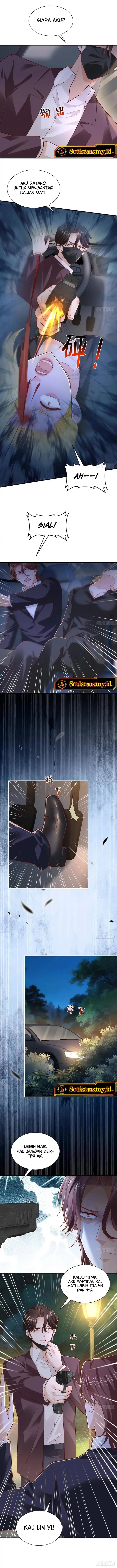 I Randomly Have A New Career Every Week Chapter 906 halaman 3