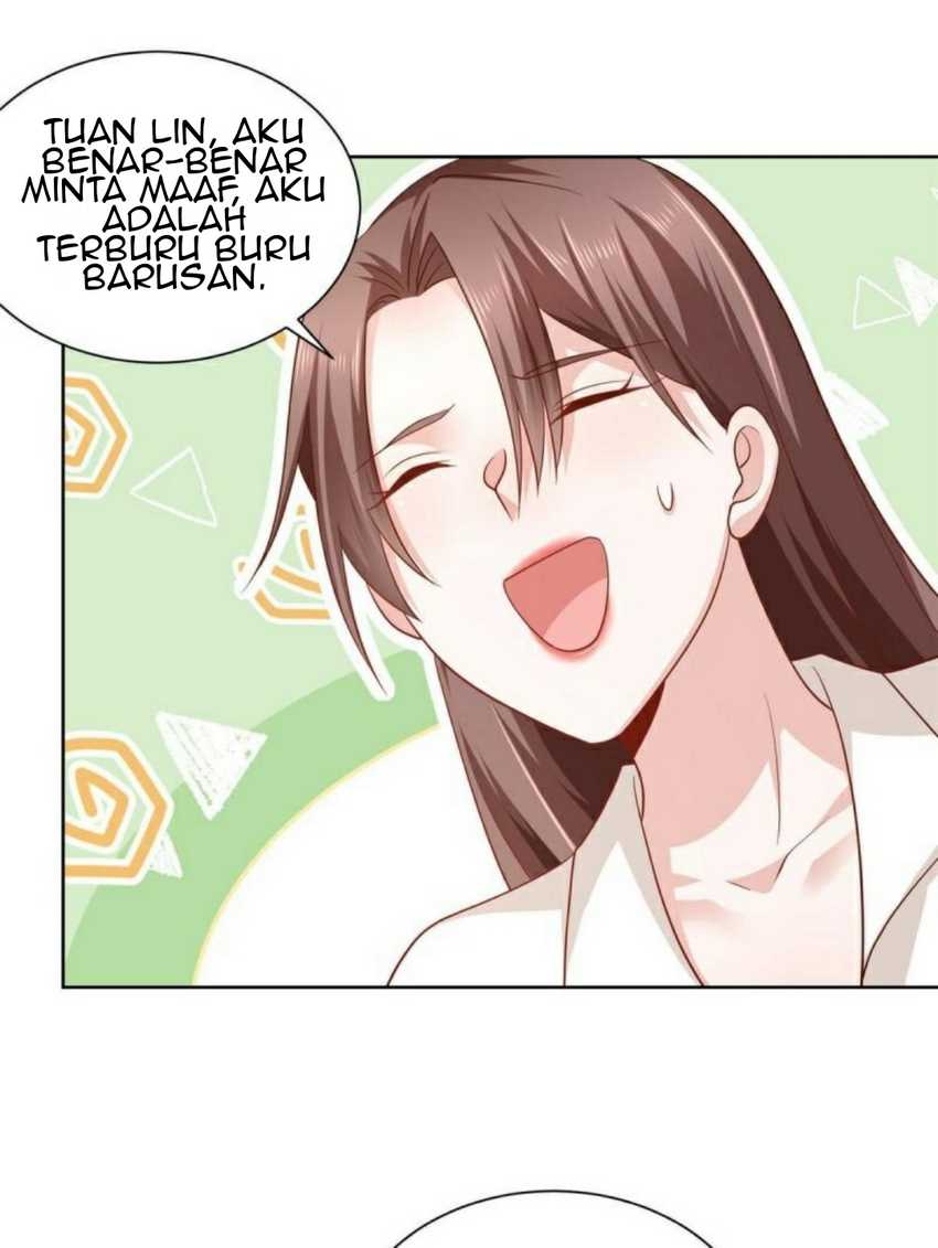 I Randomly Have A New Career Every Week Chapter 94 halaman 36