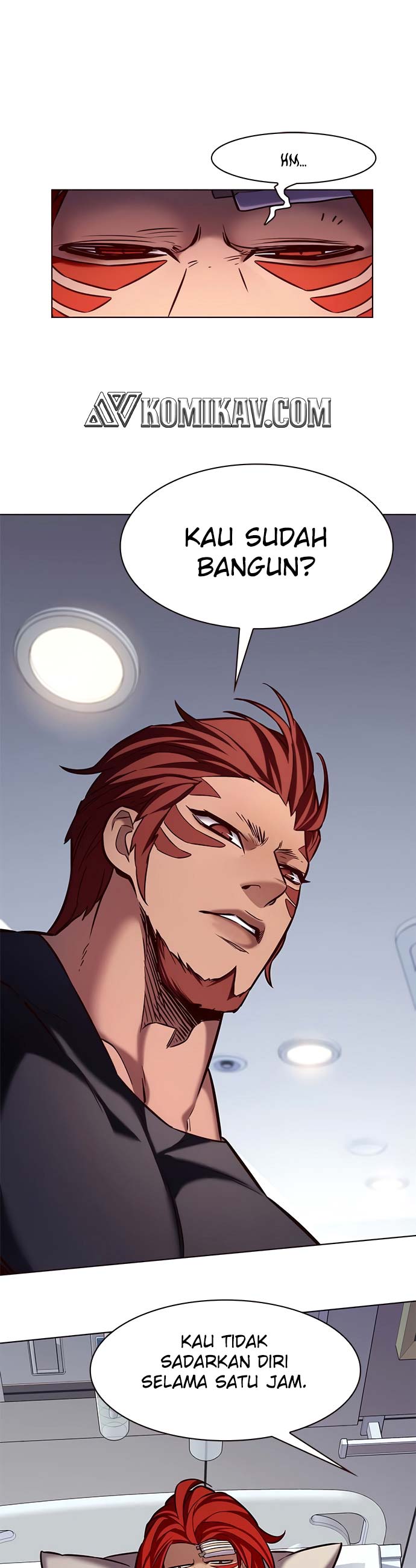 Eleceed Chapter 199 halaman 2