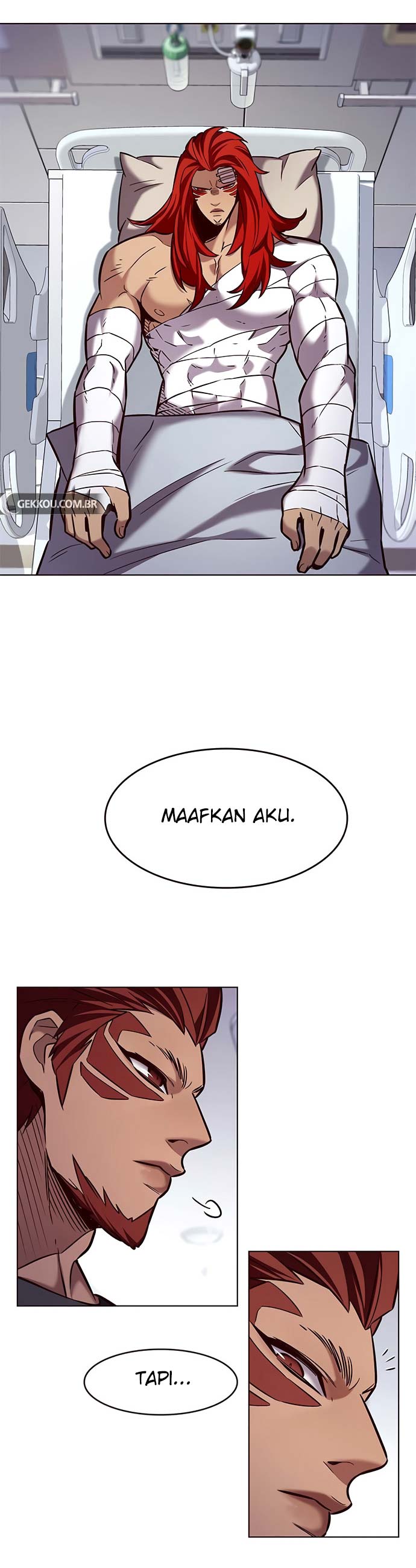 Eleceed Chapter 199 halaman 5
