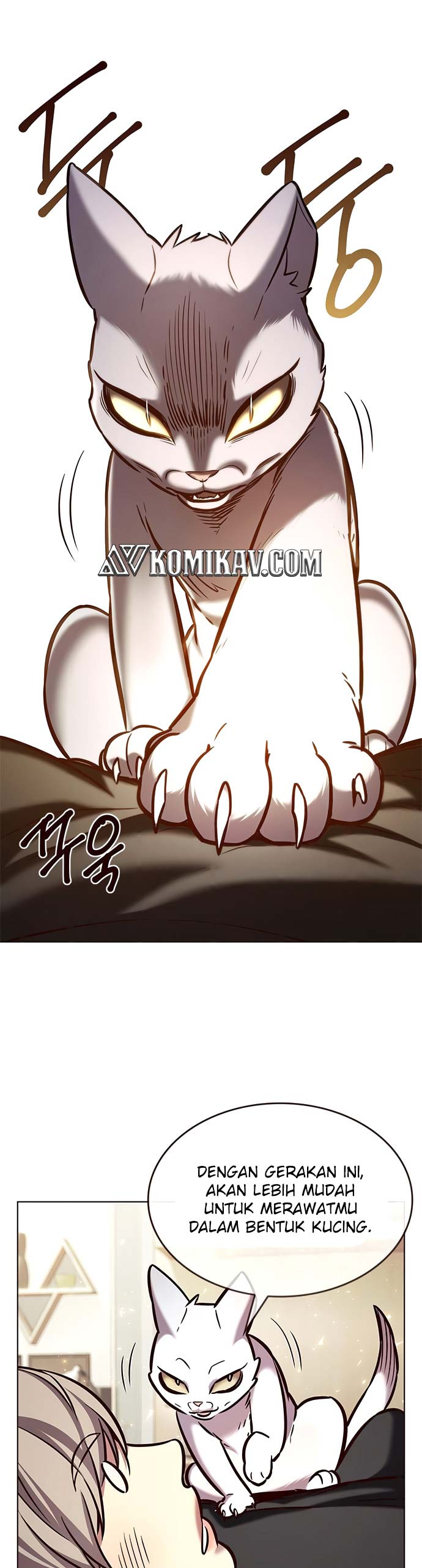 Eleceed Chapter 199 halaman 32