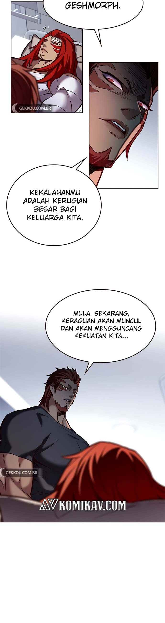 Eleceed Chapter 199 halaman 4