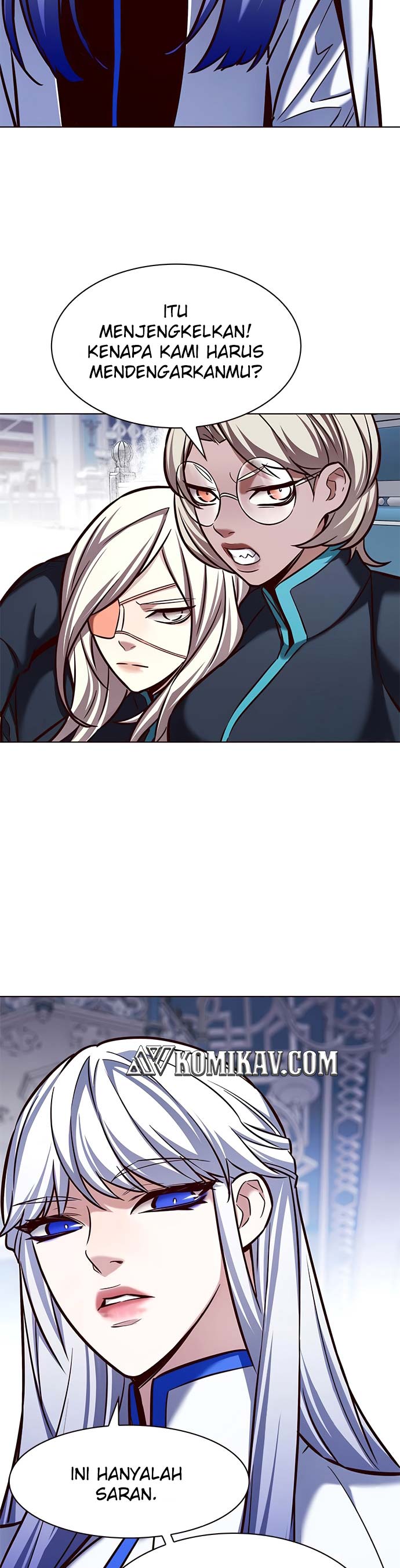 Eleceed Chapter 199 halaman 18
