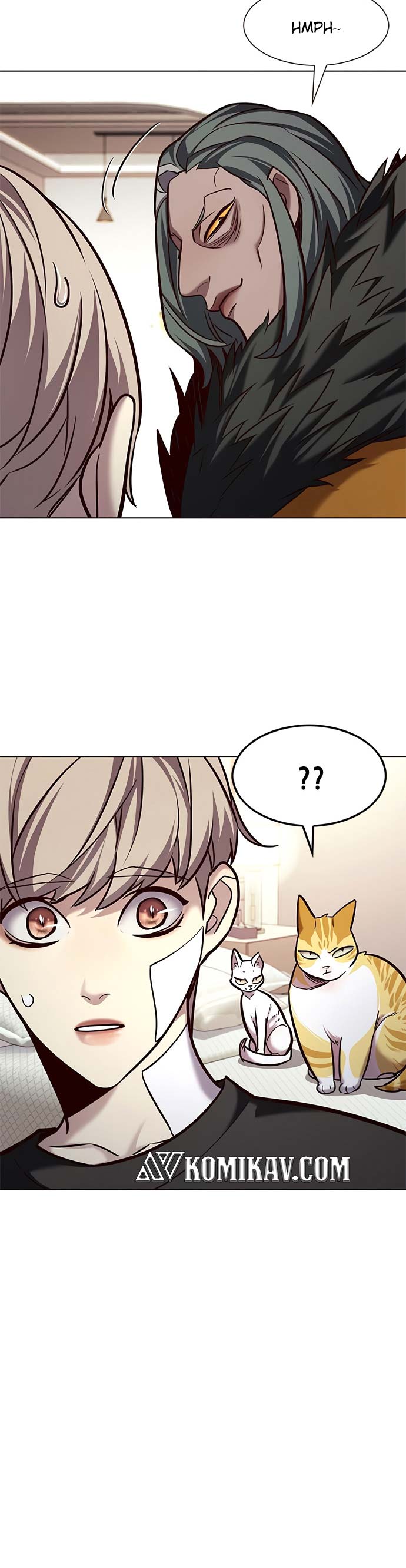 Eleceed Chapter 199 halaman 38