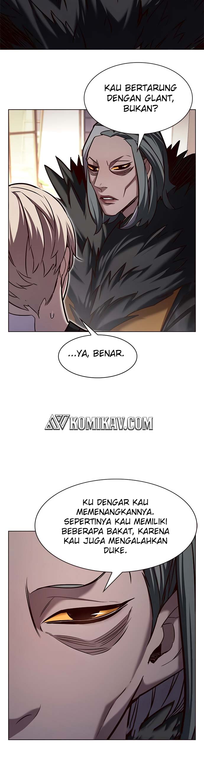 Eleceed Chapter 199 halaman 36