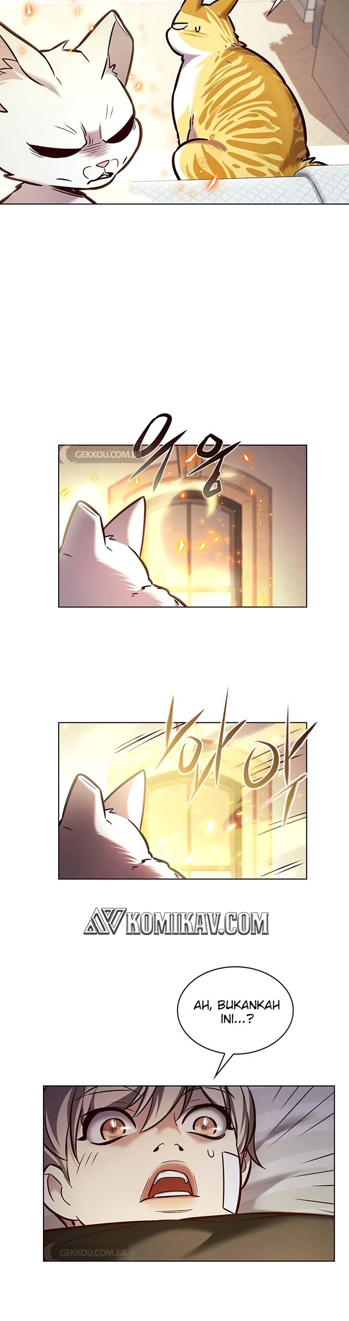 Eleceed Chapter 199 halaman 31