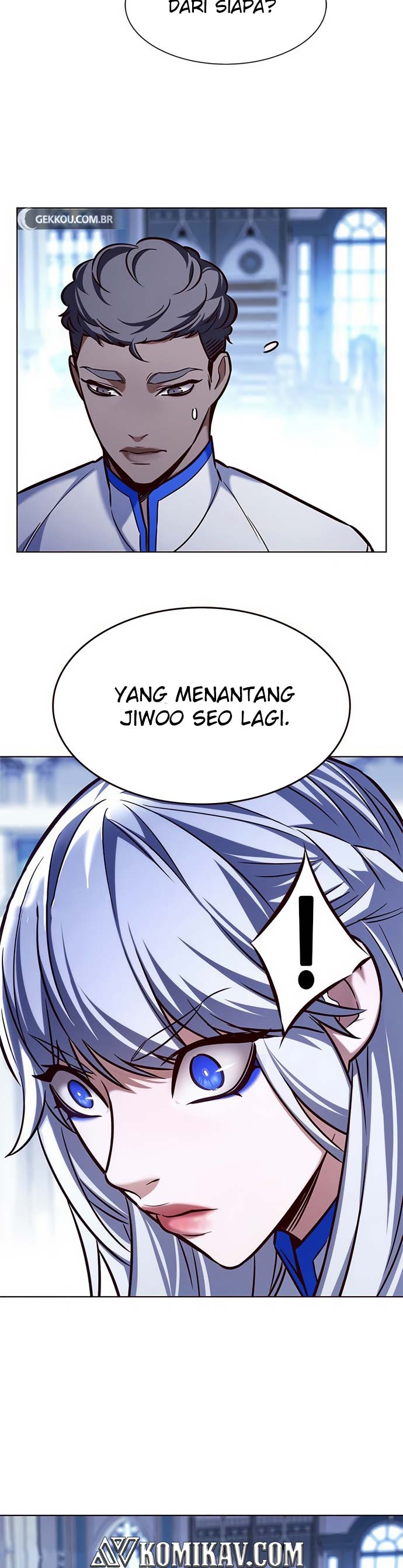 Eleceed Chapter 199 halaman 44