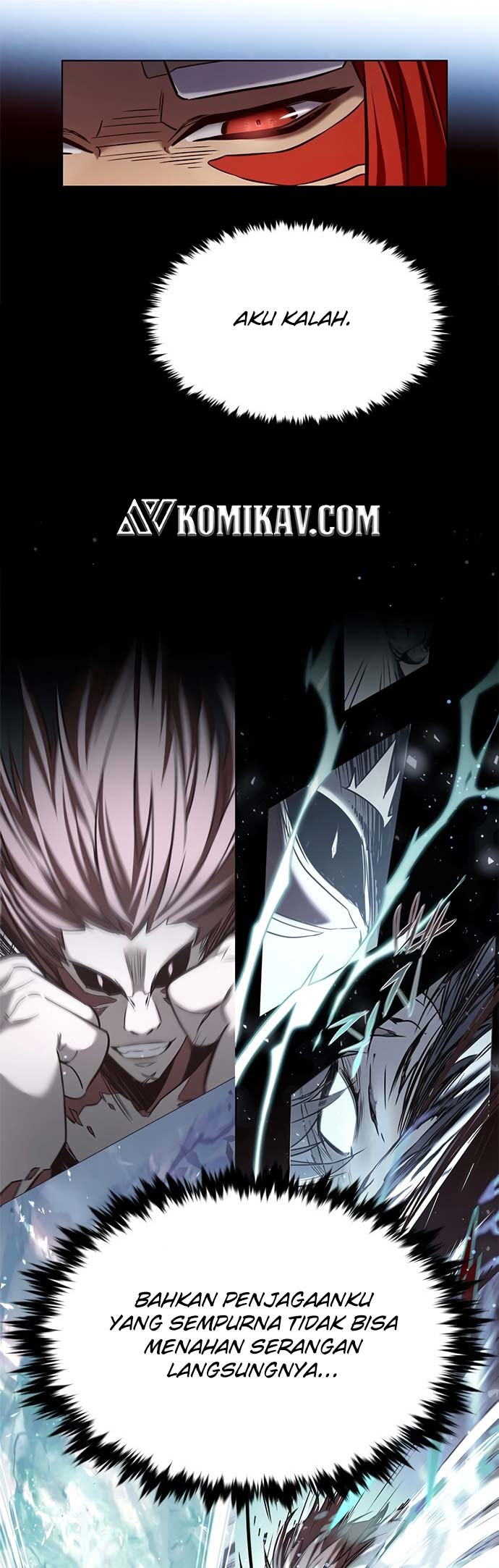 Eleceed Chapter 199 halaman 9