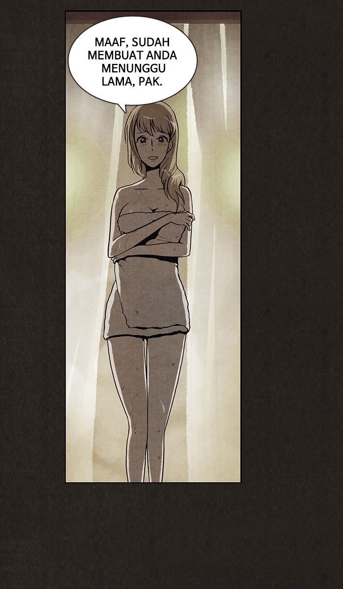 Bastard Chapter 10 halaman 41
