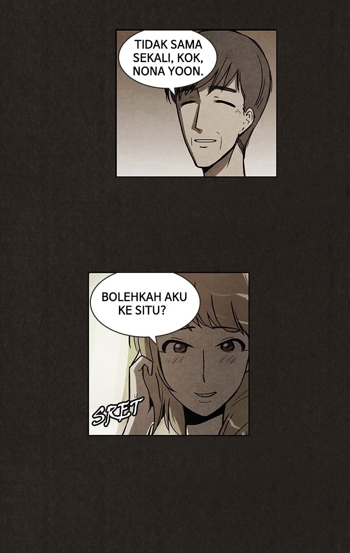 Bastard Chapter 10 halaman 42