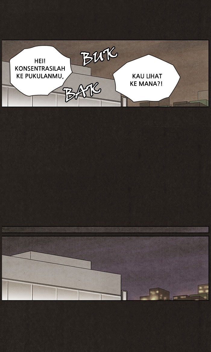 Bastard Chapter 11 halaman 30