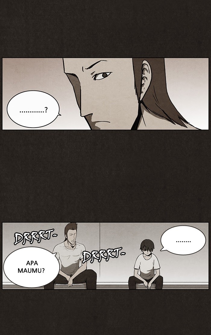 Bastard Chapter 11 halaman 33