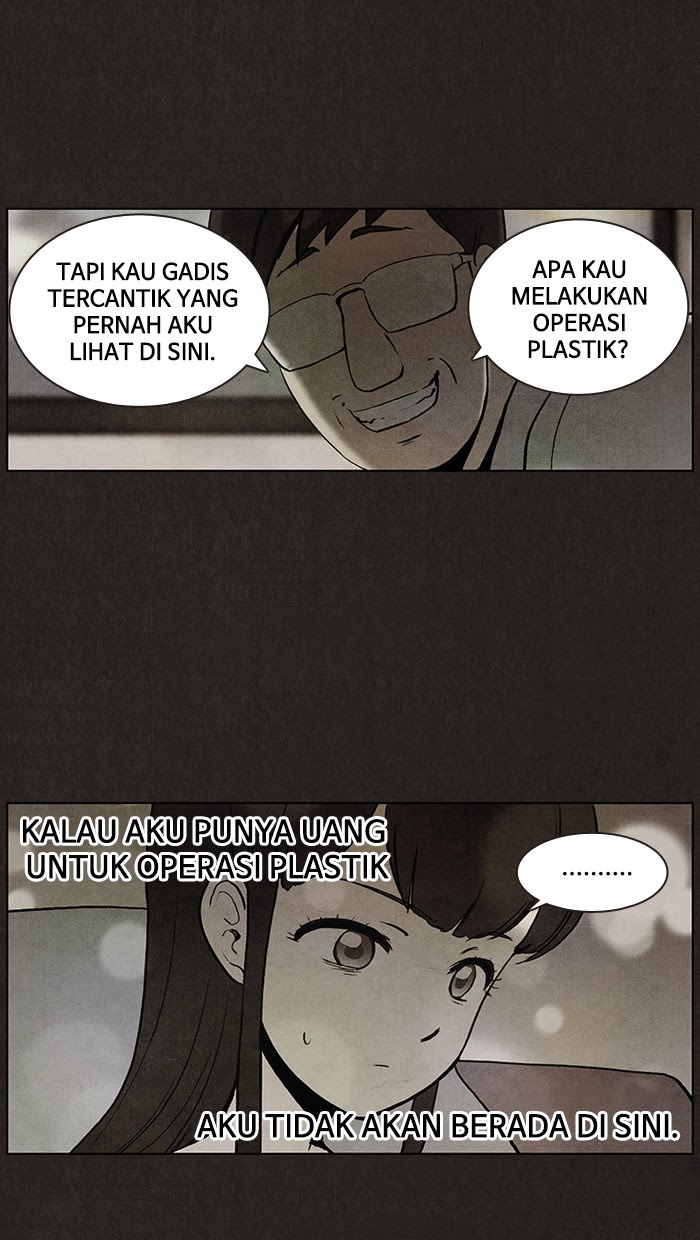 Bastard Chapter 12 halaman 31