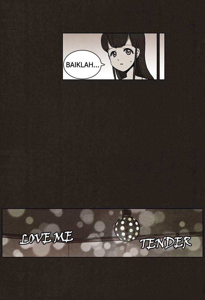 Bastard Chapter 12 halaman 27