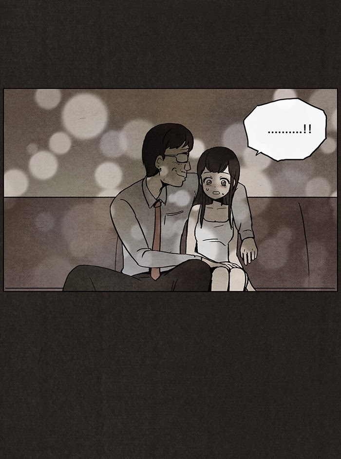 Bastard Chapter 12 halaman 34