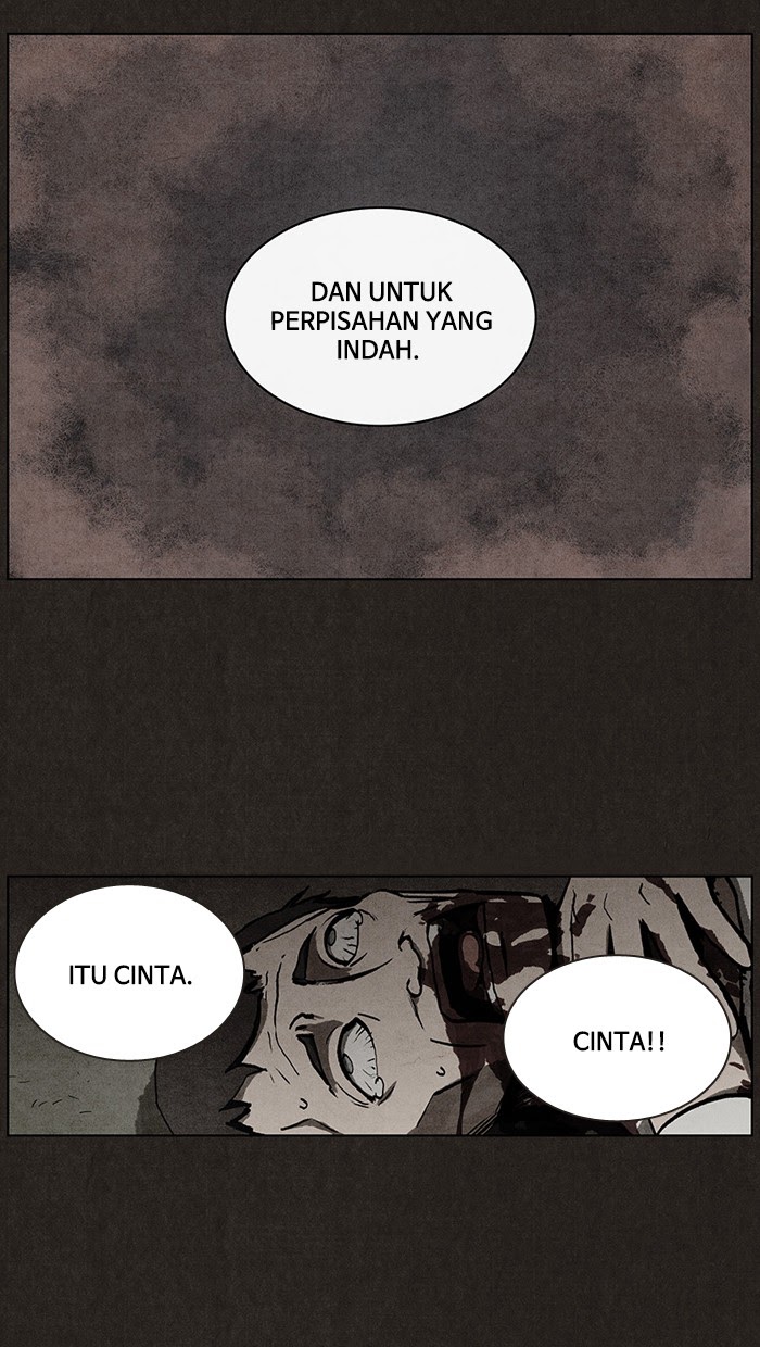 Bastard Chapter 12 halaman 14