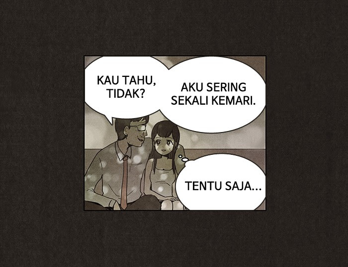 Bastard Chapter 12 halaman 30