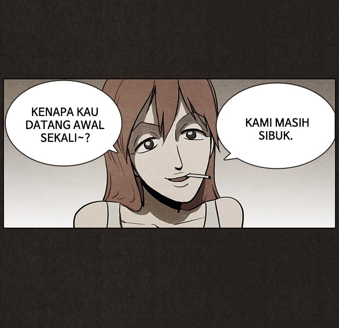 Bastard Chapter 12 halaman 40