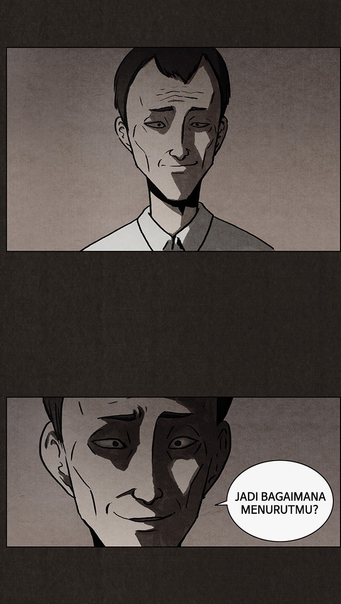 Bastard Chapter 12 halaman 3