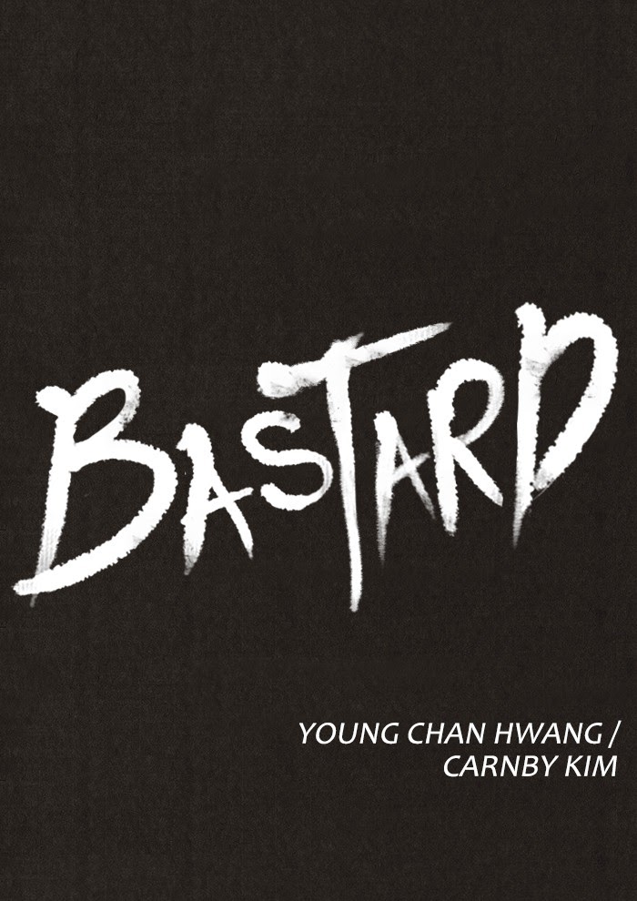 Bastard Chapter 12 halaman 6