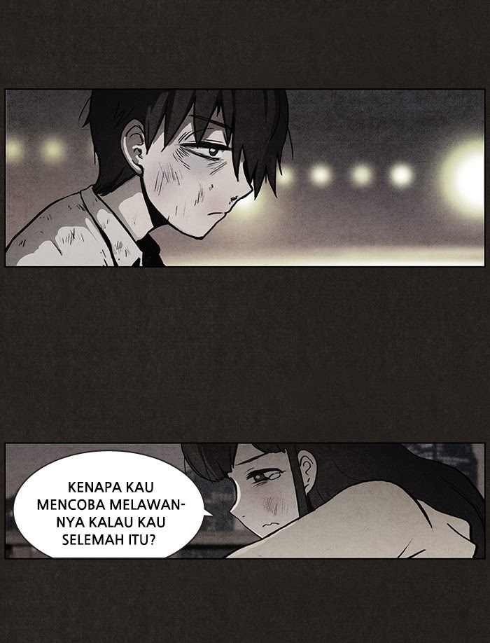 Bastard Chapter 13 halaman 45