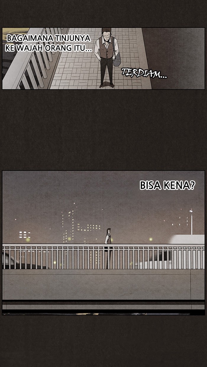 Bastard Chapter 14 halaman 9